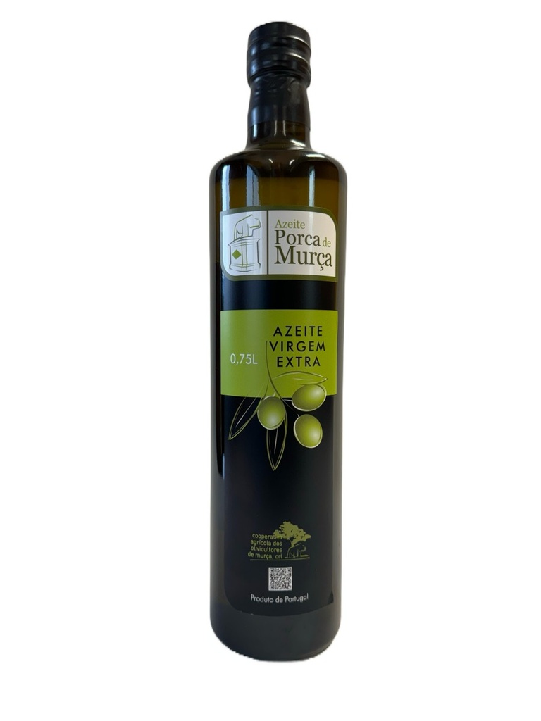 6er Box PdM DOP Olivenöl Extra Virgin à 0,75L (0.2% Säuregrad)