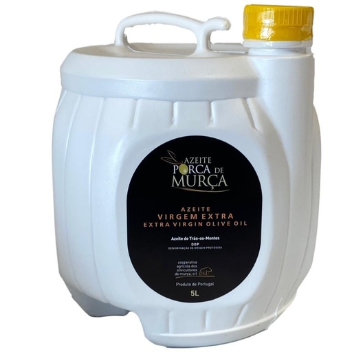 [OOPDM500] 4er Box PdM DOP Olivenöl Extra Virgin à 5L (0.1% Säuregrad)